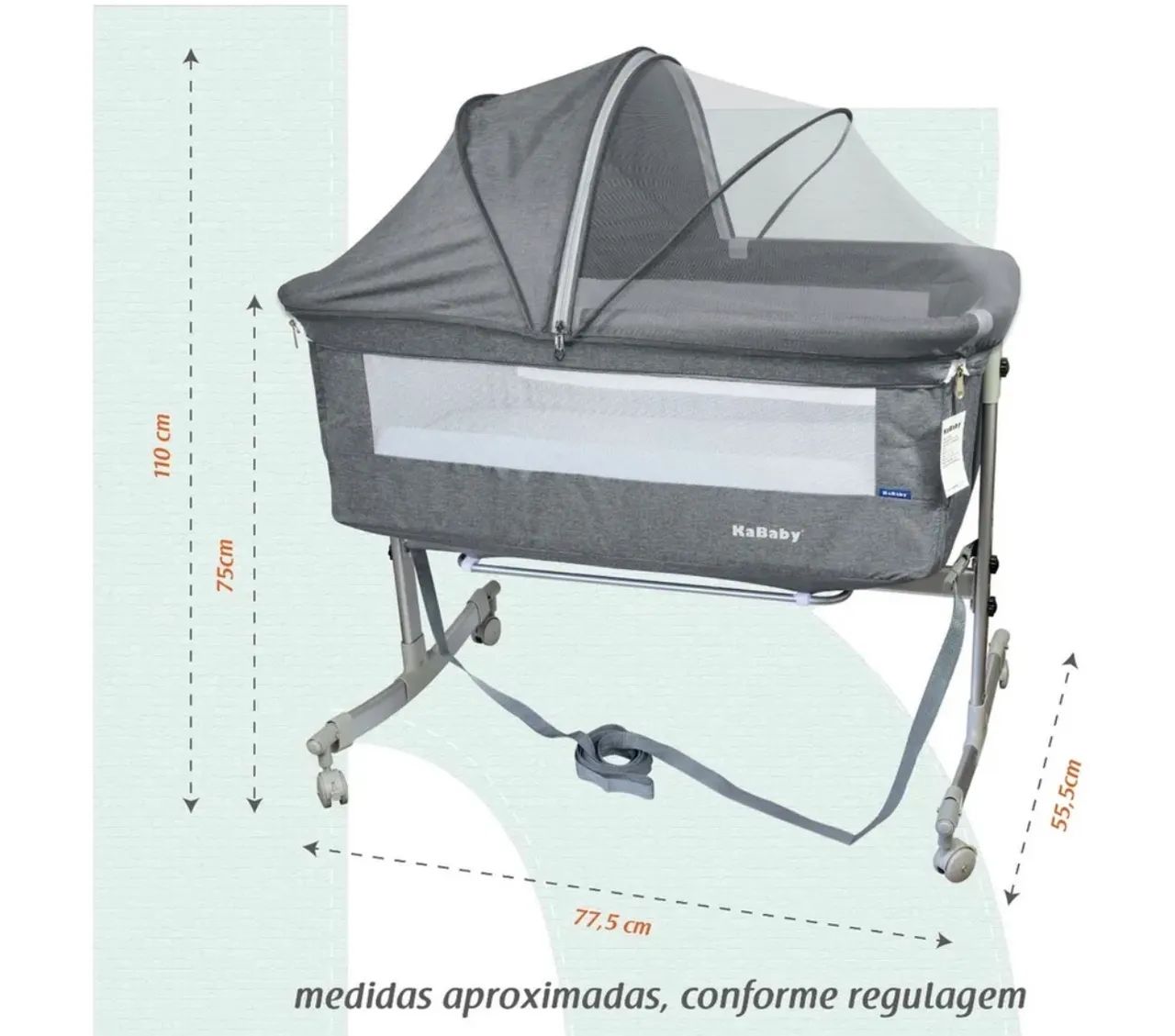 Moses Basket65573823205635121