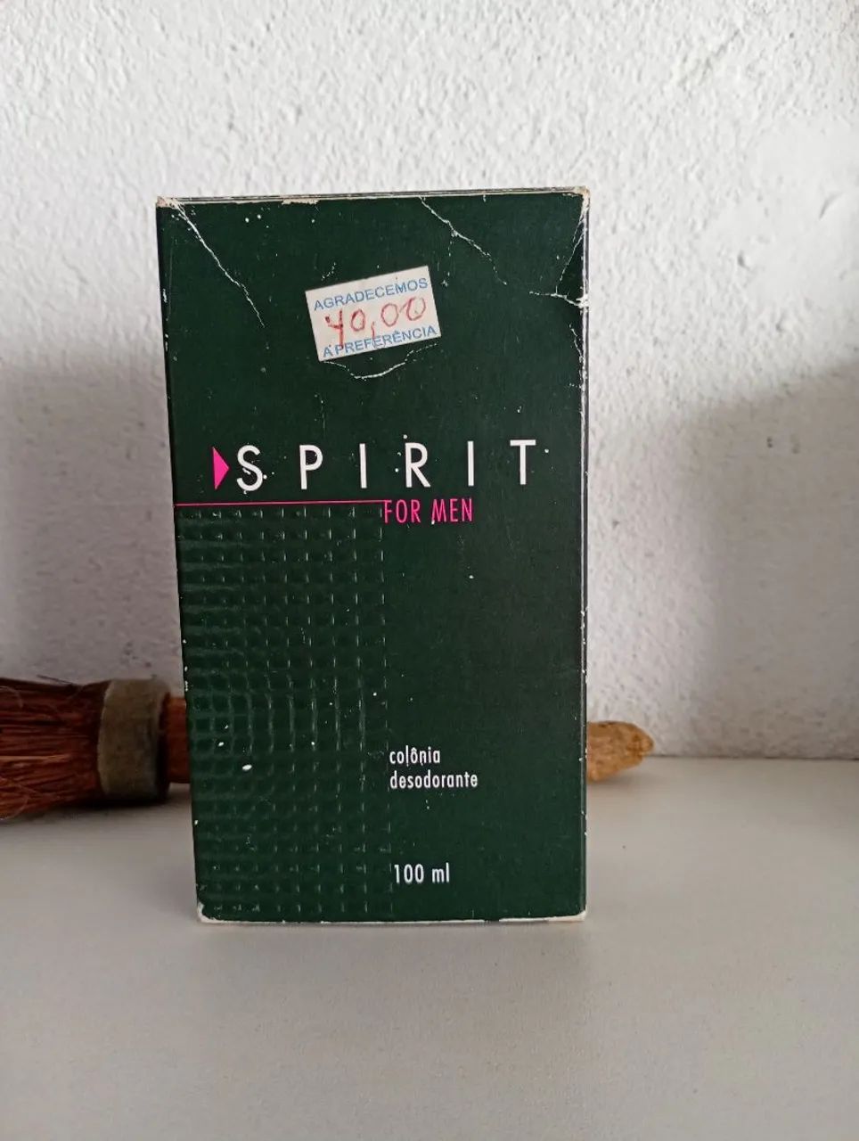 Perfume em promoção 
