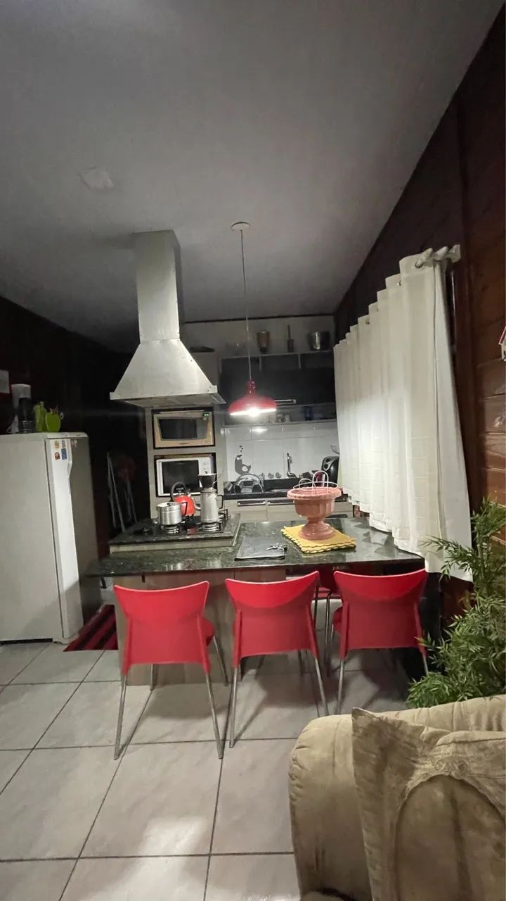 Casa na Praia de Ubatuba SFS - Foto 6