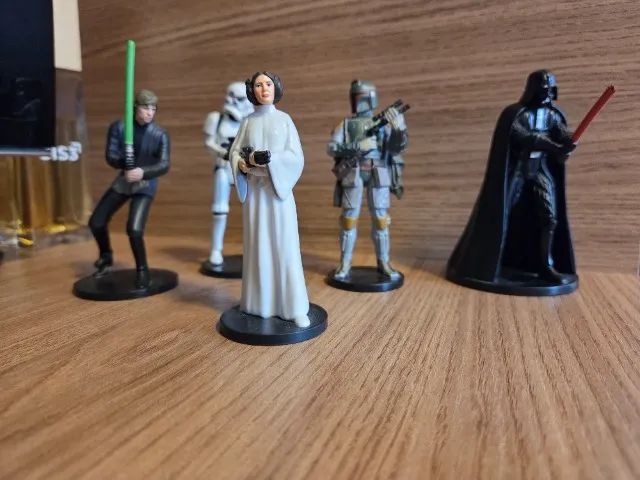 playset Star Wars Disney Store - Foto 5