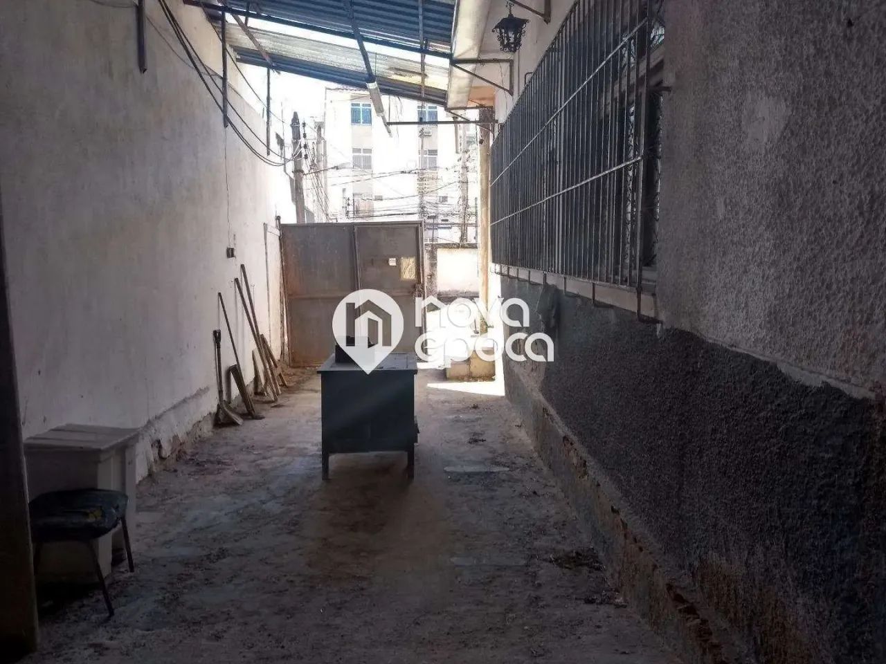 Lins de Vasconcelos | Terreno - Foto 3