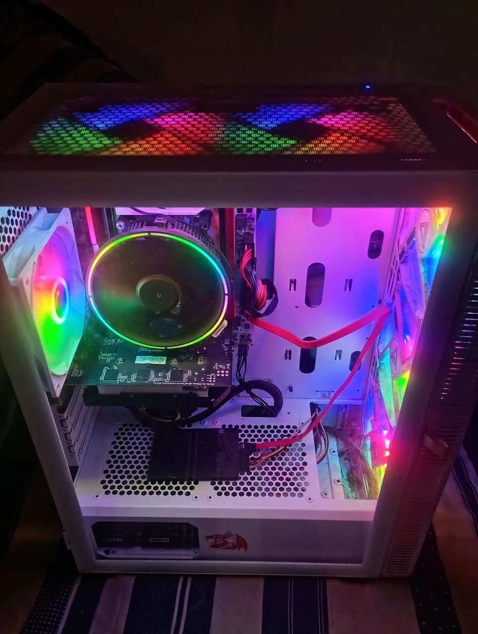 Pc gamer usado - Foto 2