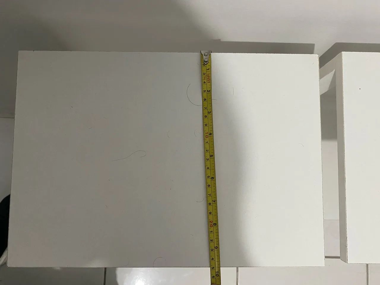 Mesa de cabeceira  - Foto 5