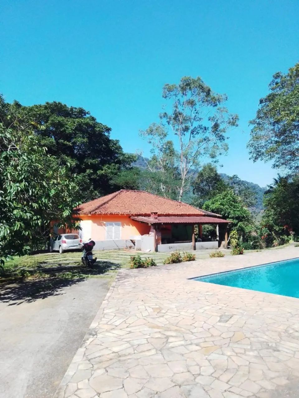 Sítio com 400.000m2 - Foto 5