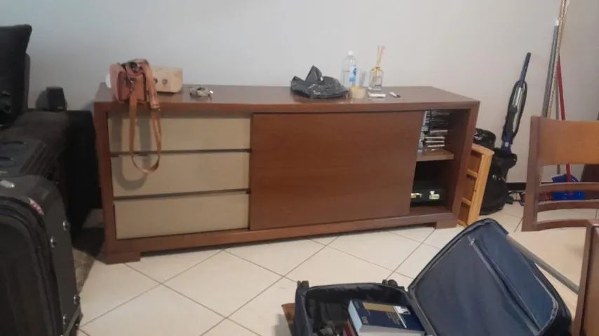 Balcão Buffet