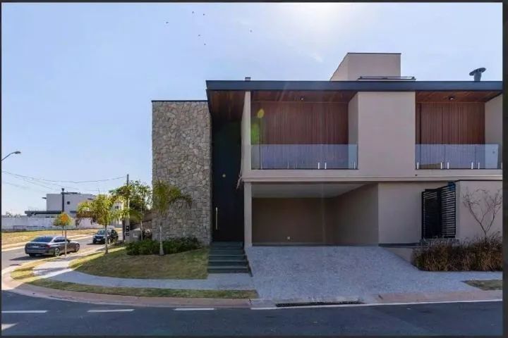 casa - Swiss Park - Campinas - Foto 2