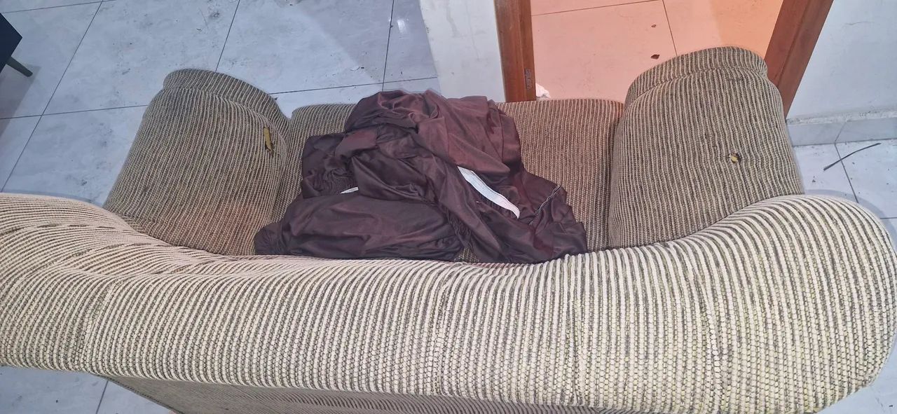 Jogo de sofa  - Foto 4