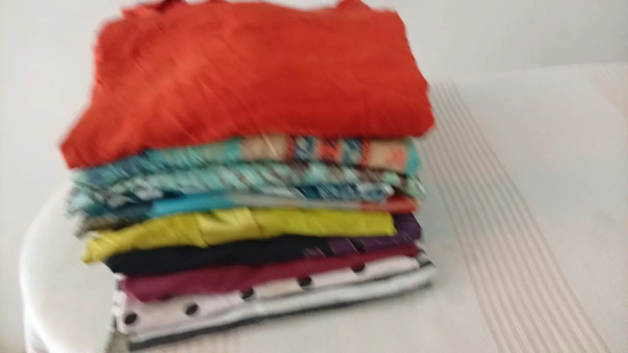 Roupas infantil - Foto 2