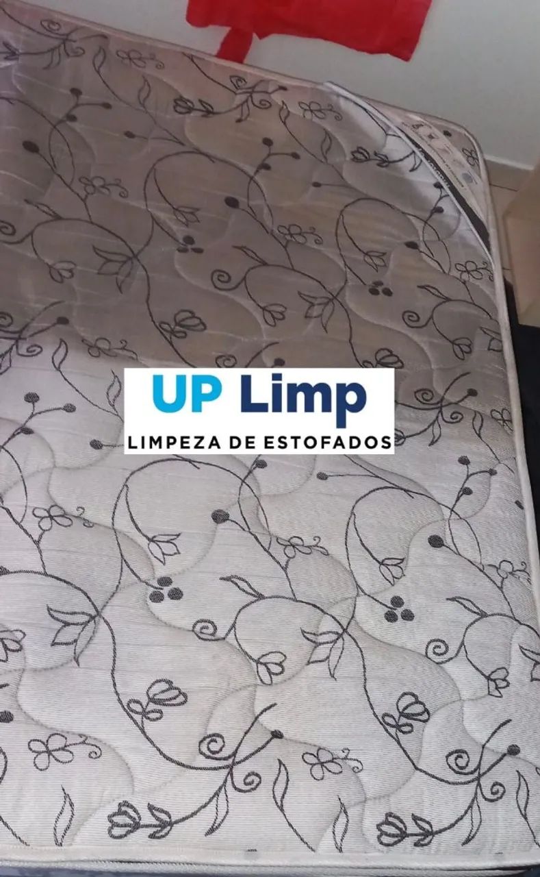 Limpeza e impermeabilização de estofados  - Foto 4