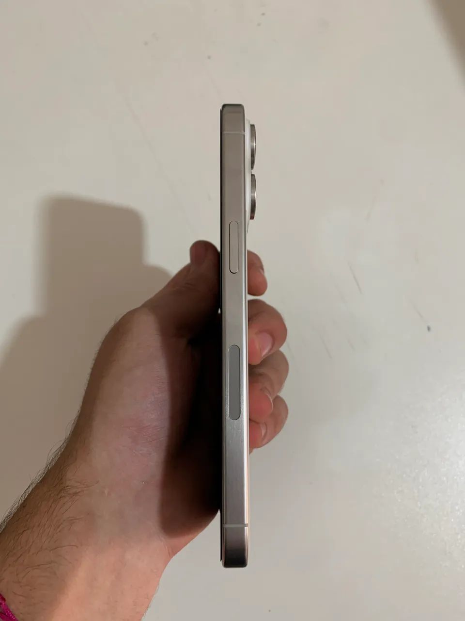 iPhone 15 pro max 256gb  - Foto 3