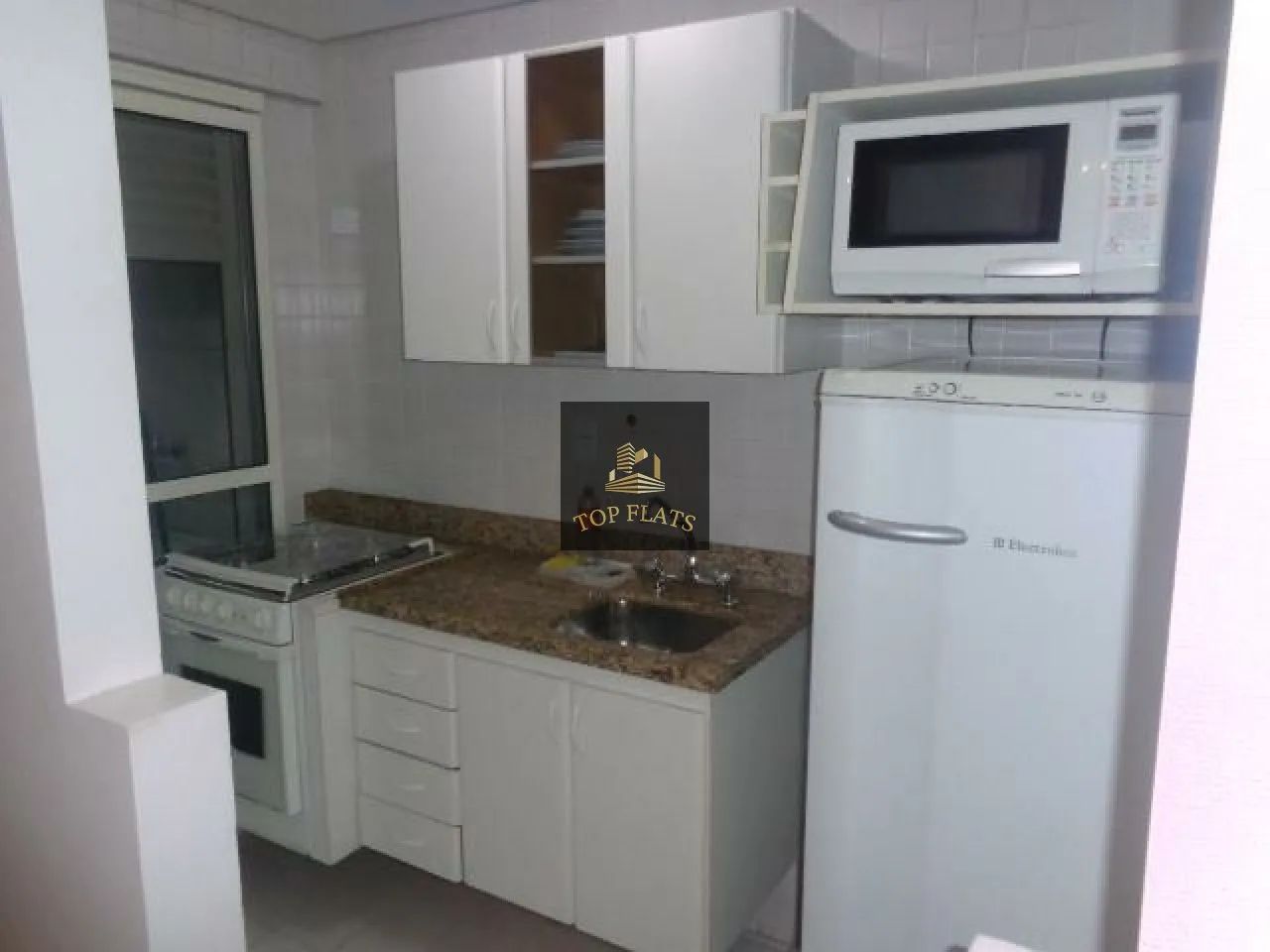 Flat disponível em Moema - Foto 5