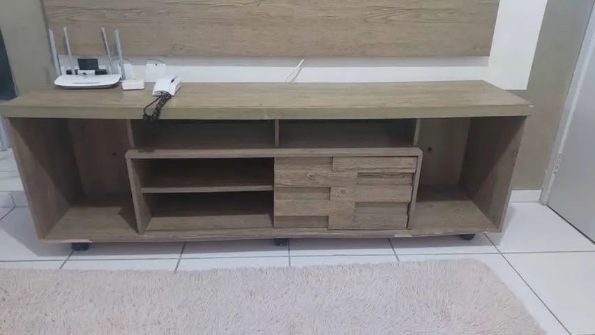 Rack + Panel415081319462359042