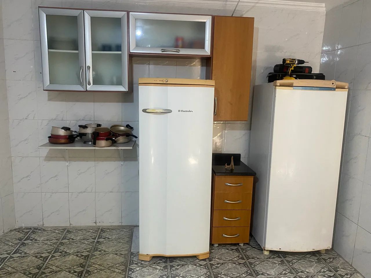 Geladeira 