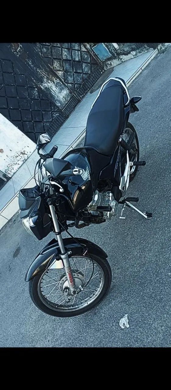 MOTO START 160 2016 - Foto 2