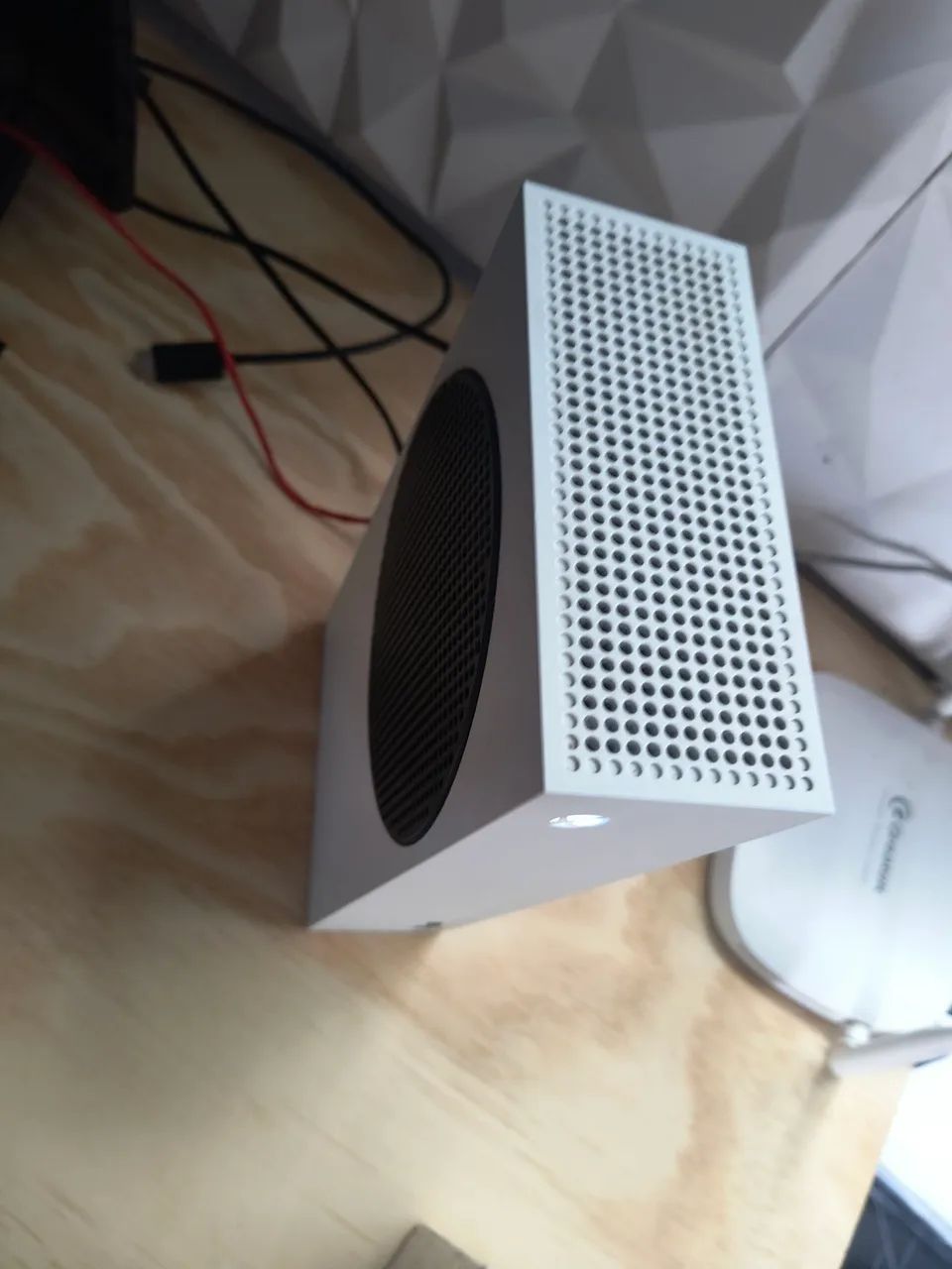 Xbox Series S  - Foto 3