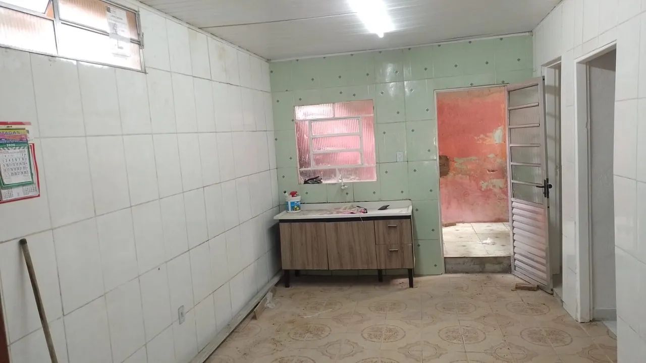 Oportunidade Alugo casa próximo ao centro de Itapevi  - Foto 5