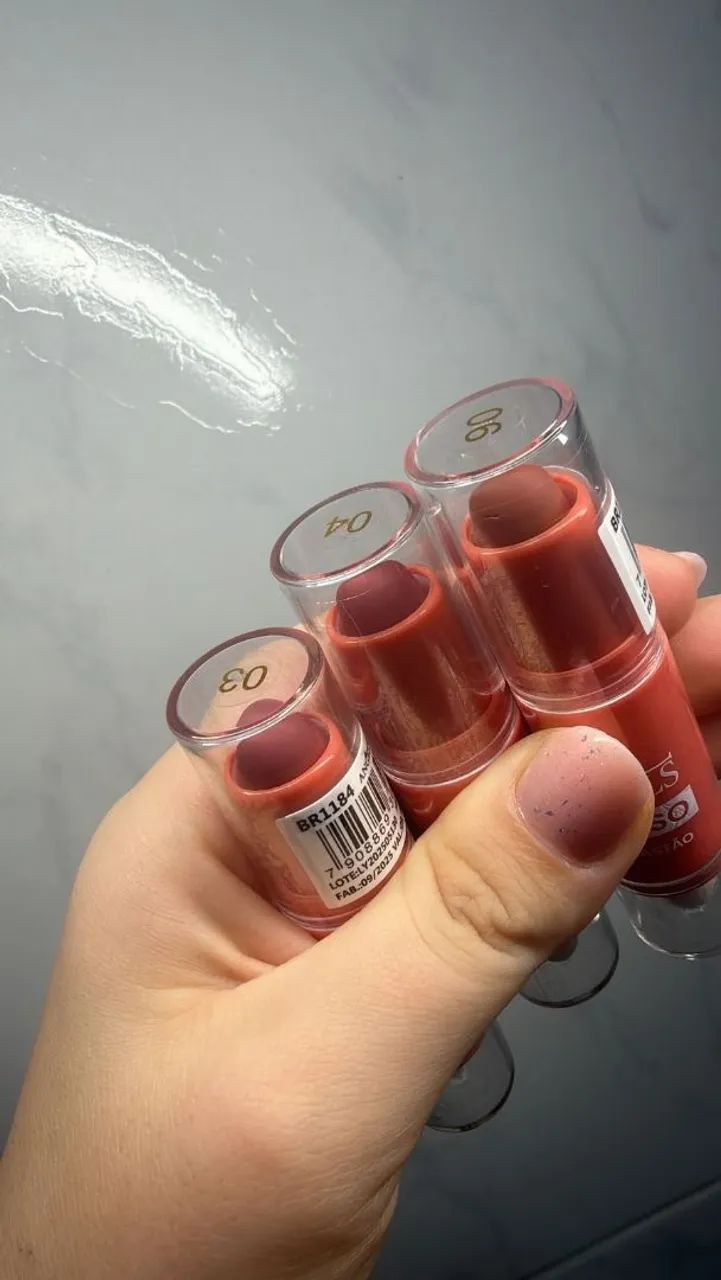 Cosméticos  - Foto 3