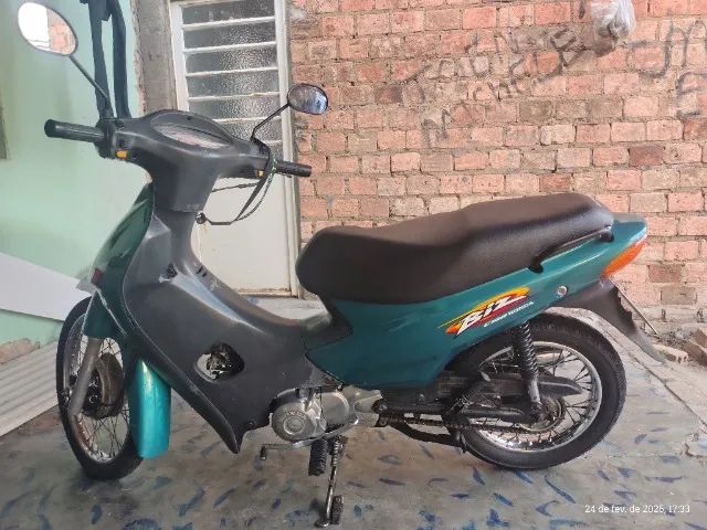 Biz 100cc  - Foto 3
