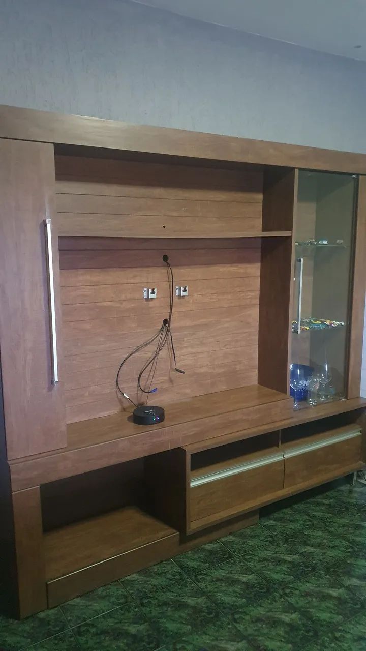 Rack - Armário - Foto 2