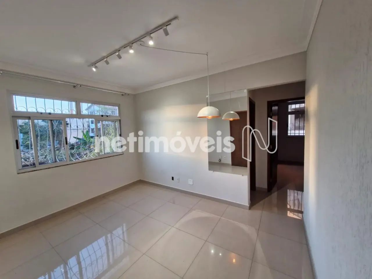 Venda Apartamento 2 quartos Nova Floresta Belo Horizonte