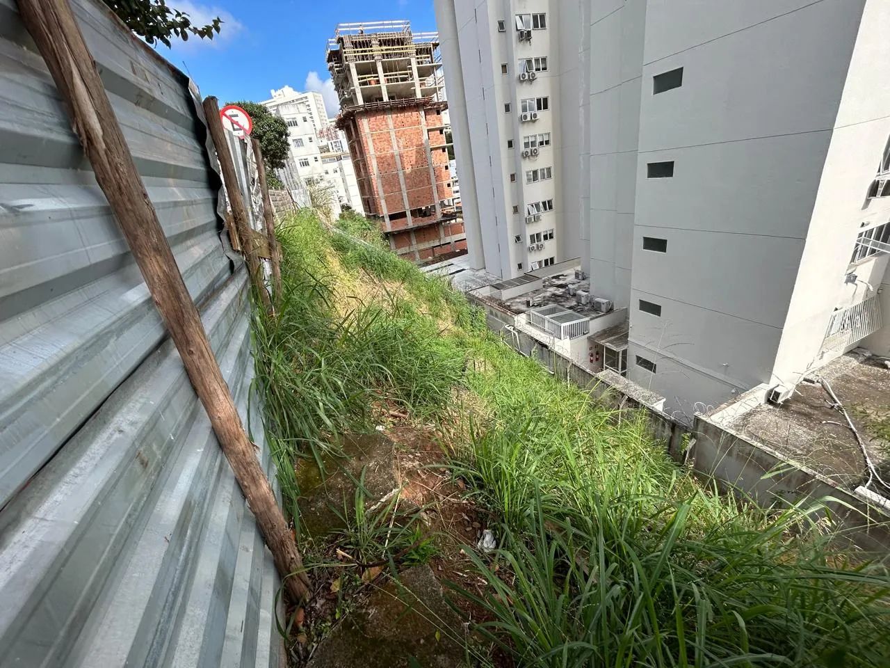 Lote / Terreno - São Mateus - Foto 4