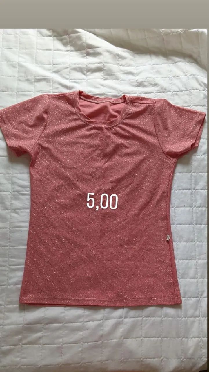 Roupas usadas  - Foto 2