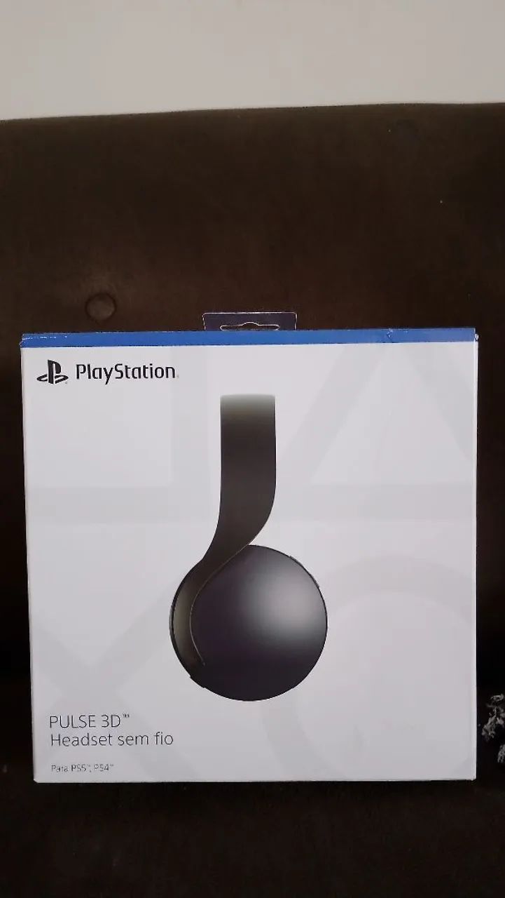 Pulse 3d headset Playstation.. - Foto 2