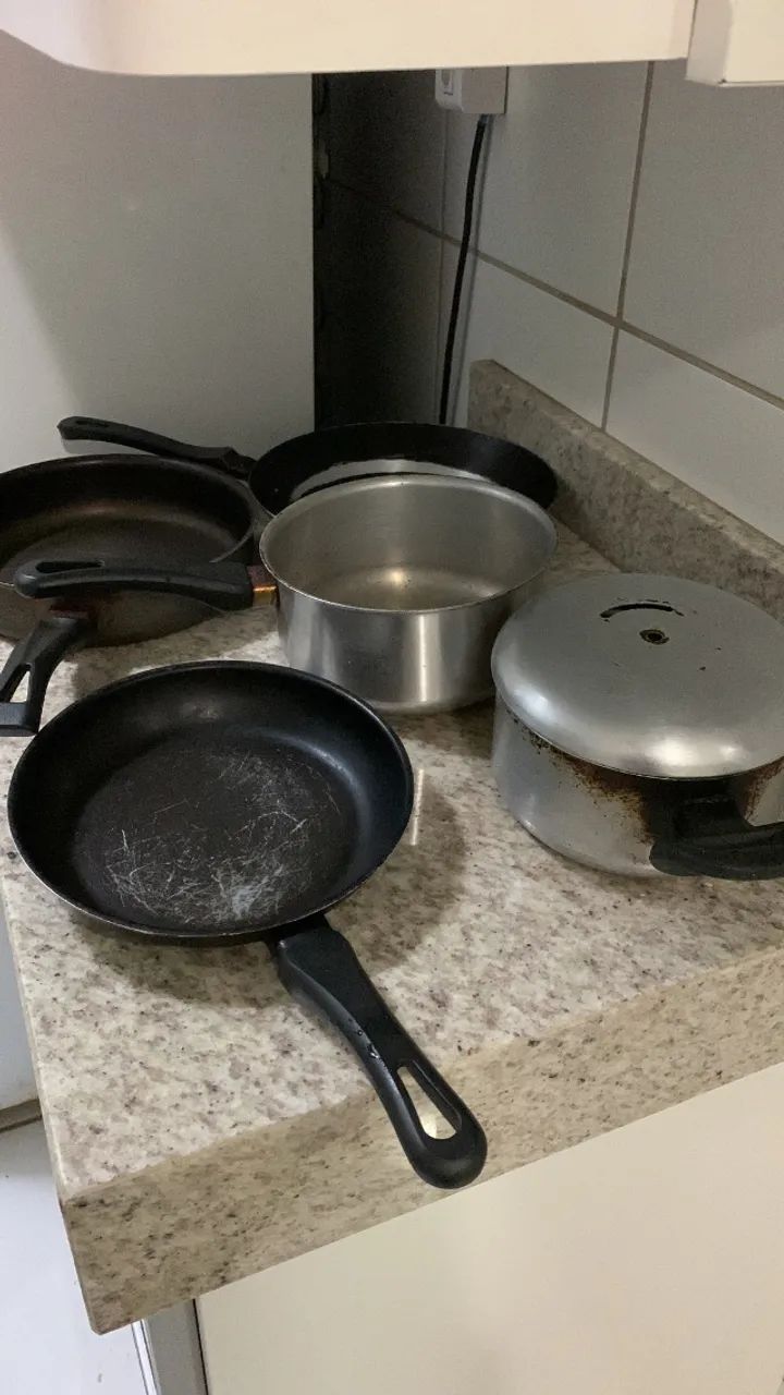 Kit cozinha