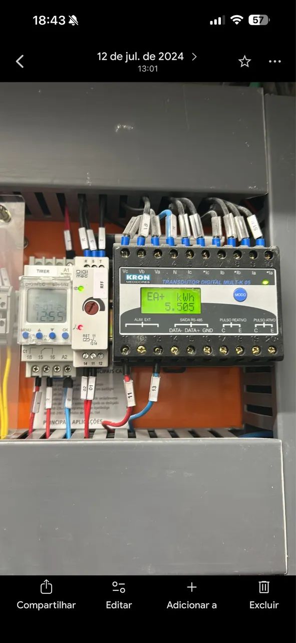 Eletricista 24 horas  - Foto 4