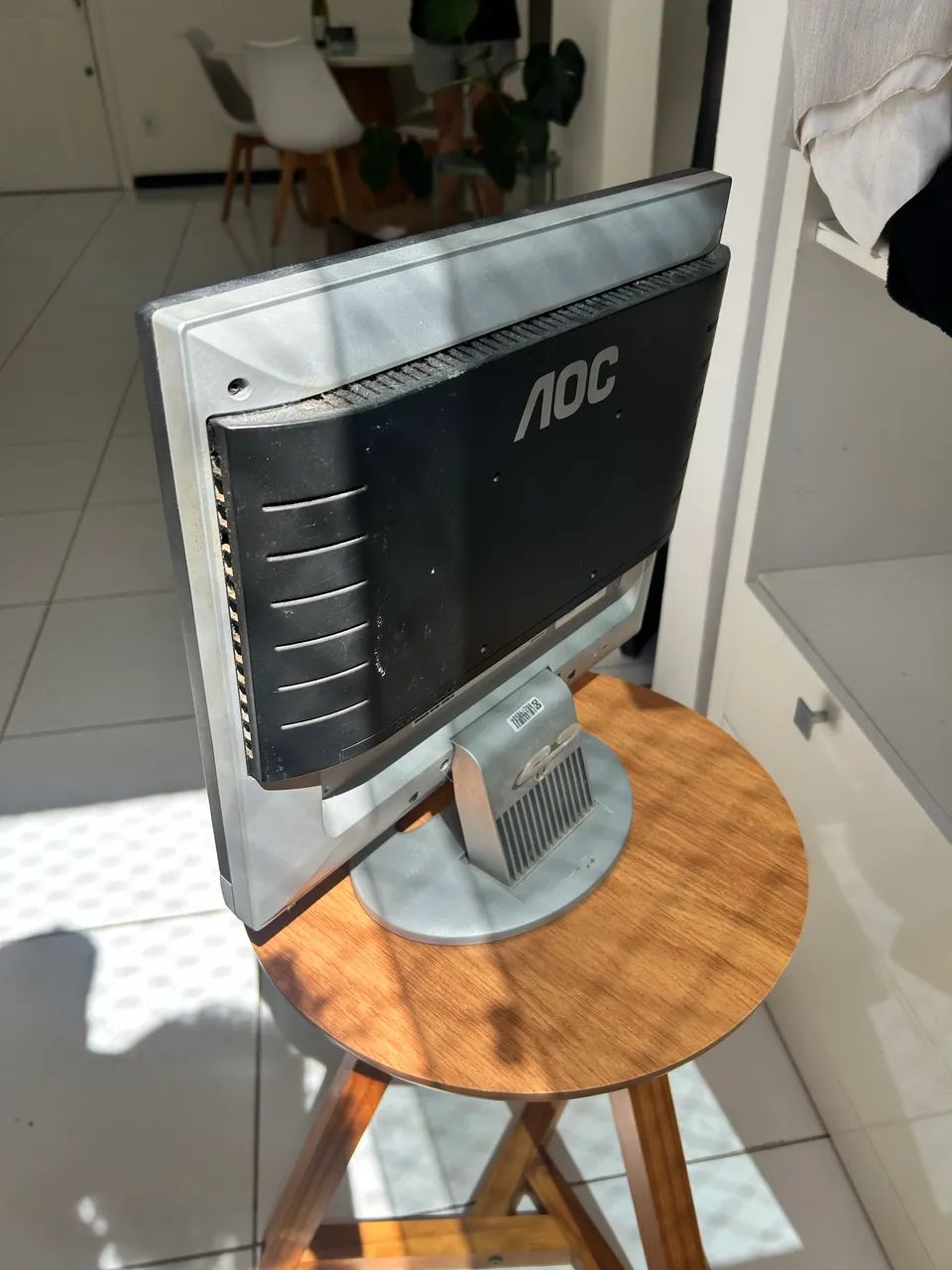 Monitor AOC LM522 - Foto 2
