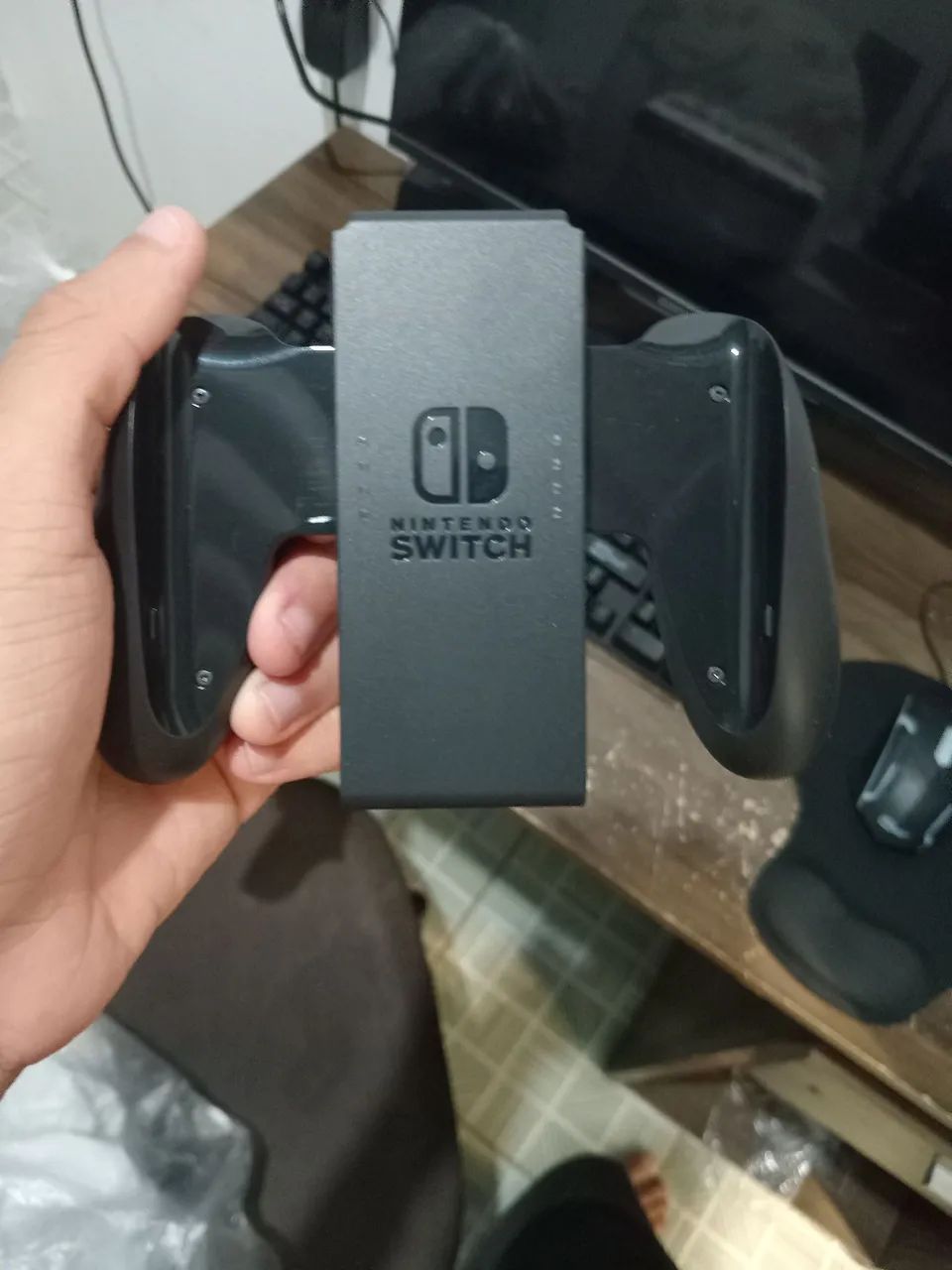 SWITCH OLED - Foto 5