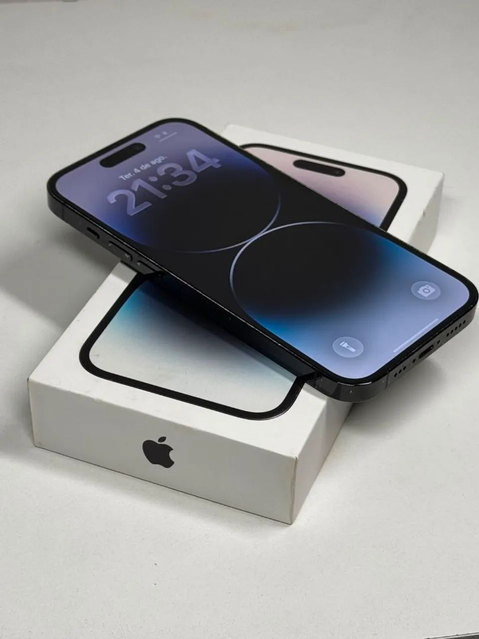 iPhone 14 Pro 256gb - Foto 2