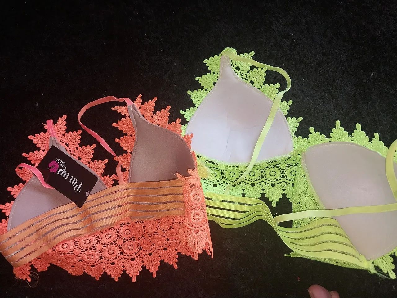 Top/ biquíni  - Foto 3