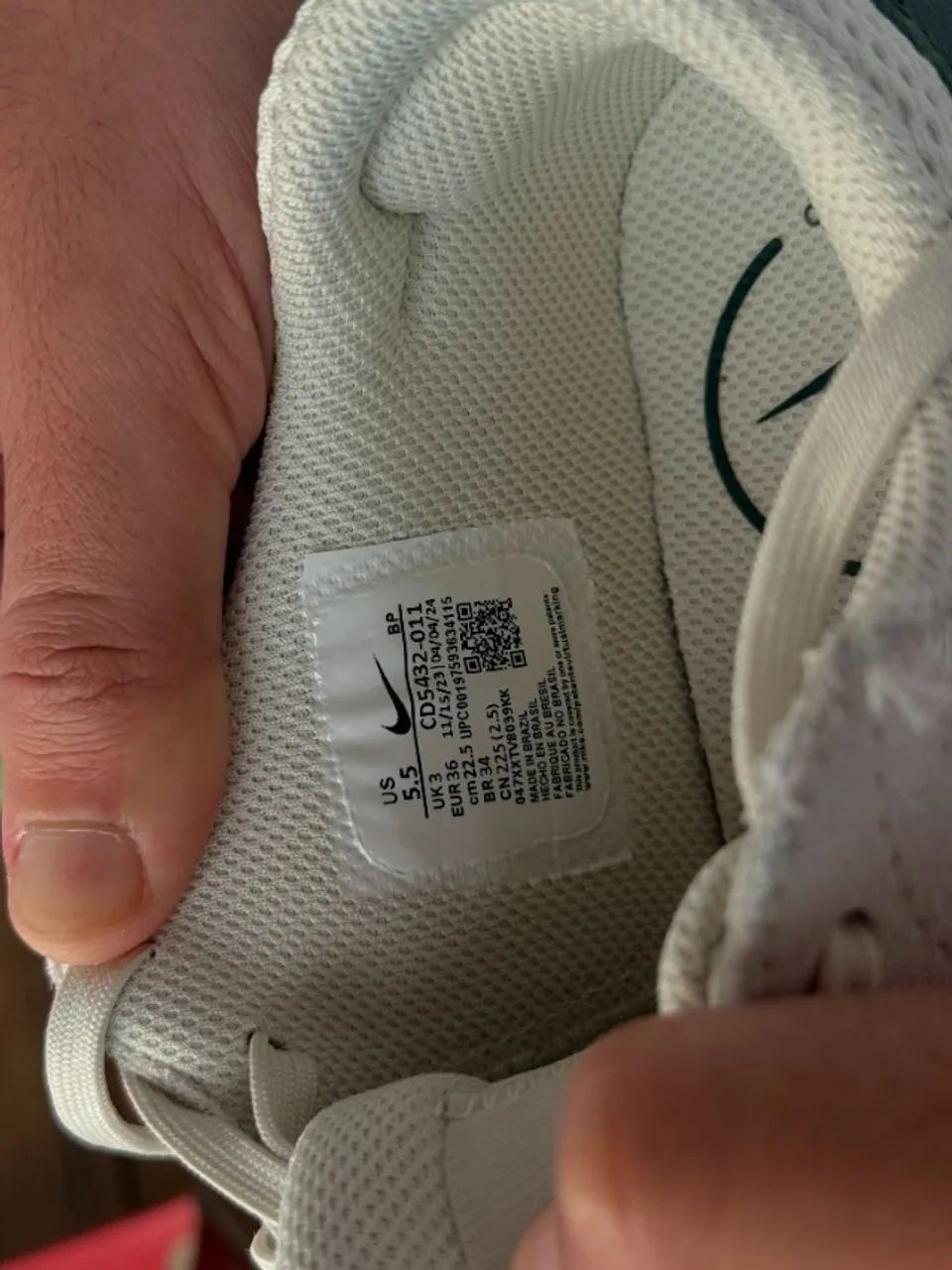 Tênis Nike AIRMAX - Foto 4