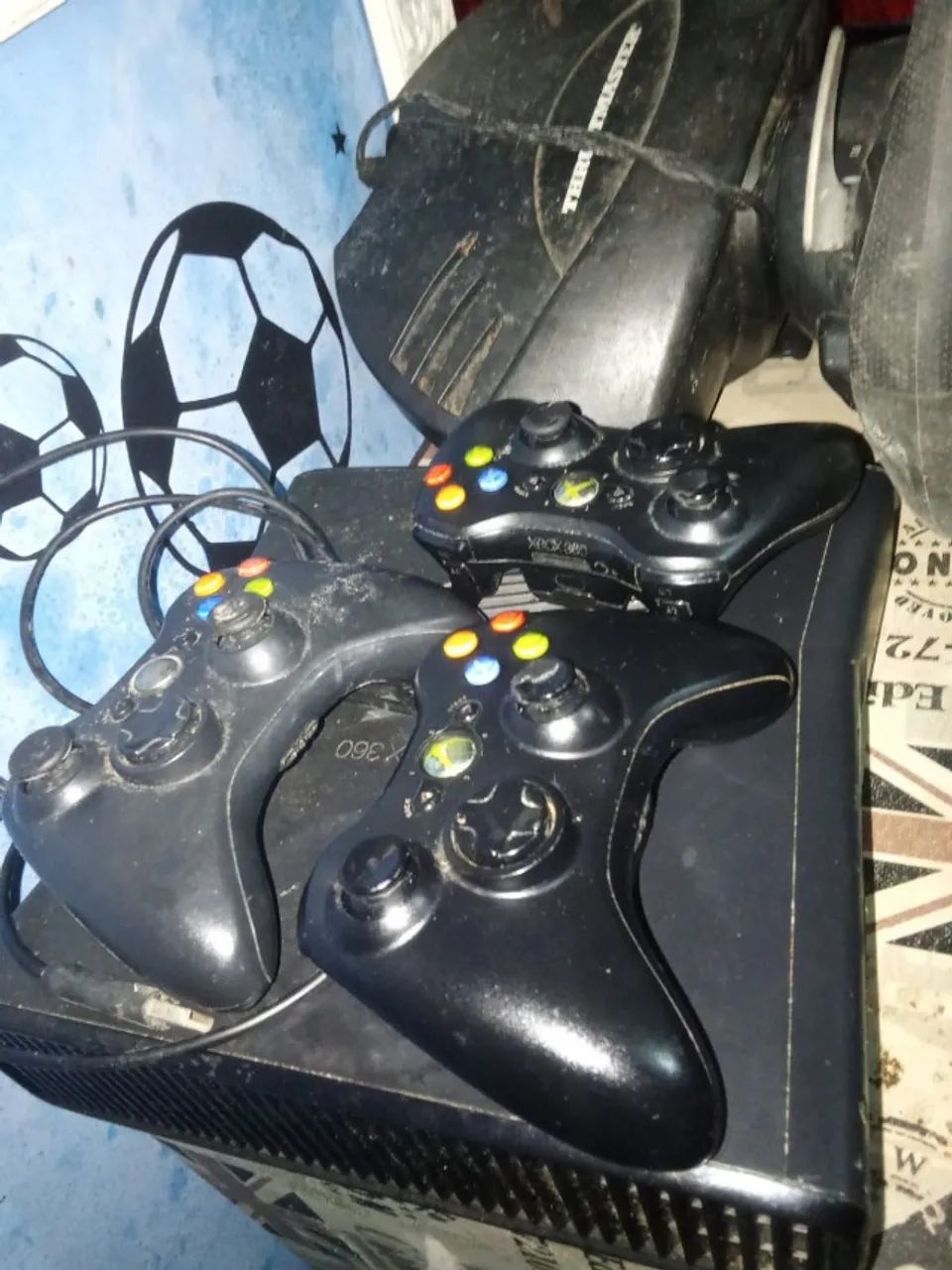 xbox 360 desbloqueado - Foto 3