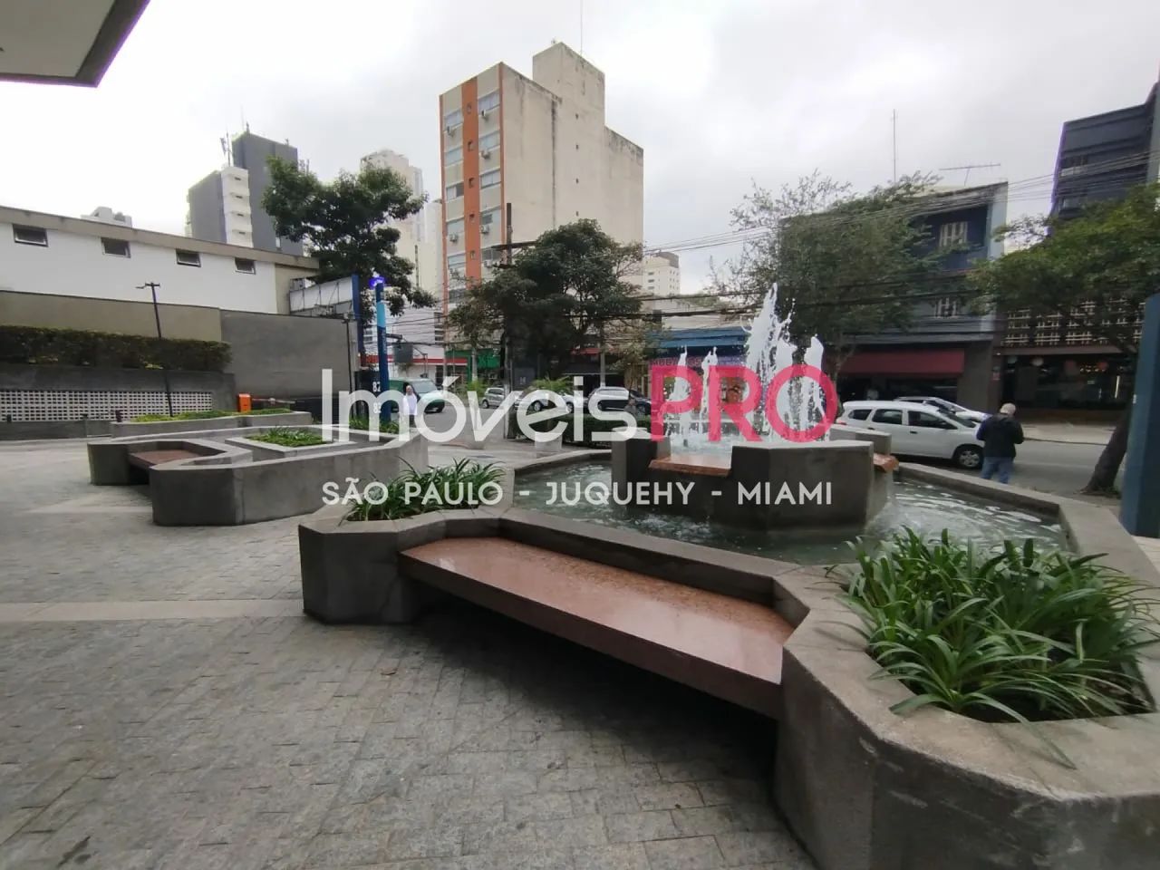 Ponto comercial no Itaim com 294m² - Foto 3
