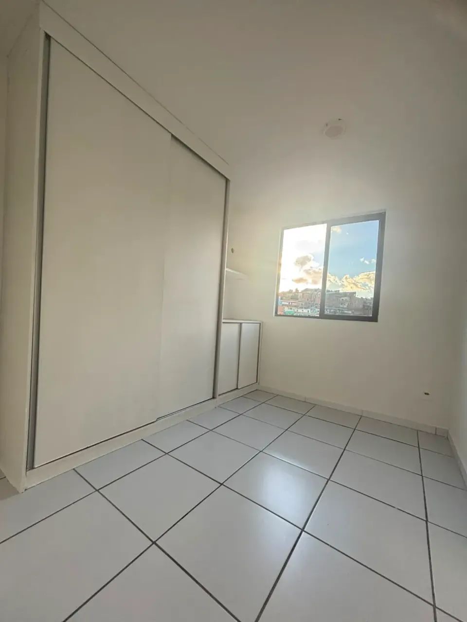 APARTAMENTO PARA ALUGAR | EDIFÍCIO RESIDENCIAL LESTE-OESTE | MANGABEIRAS - Foto 4