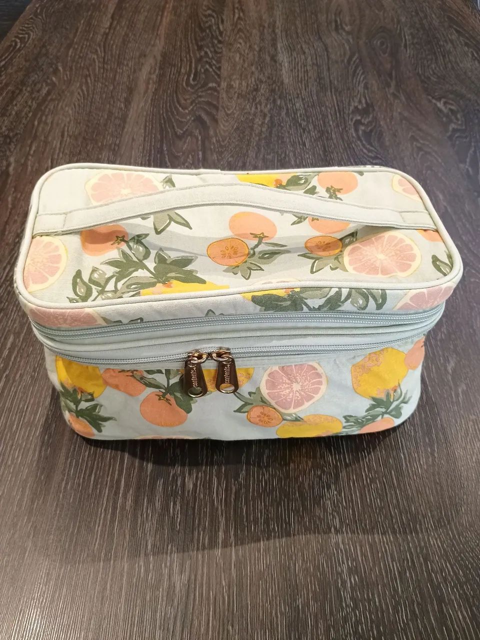Nécessaire Contents by Allegro Estampada - Grande