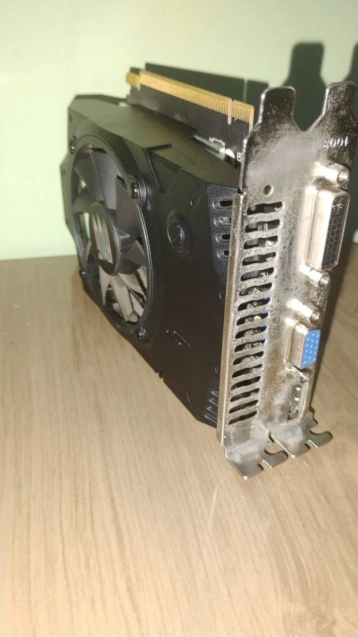 GT 730 2GB - Foto 5