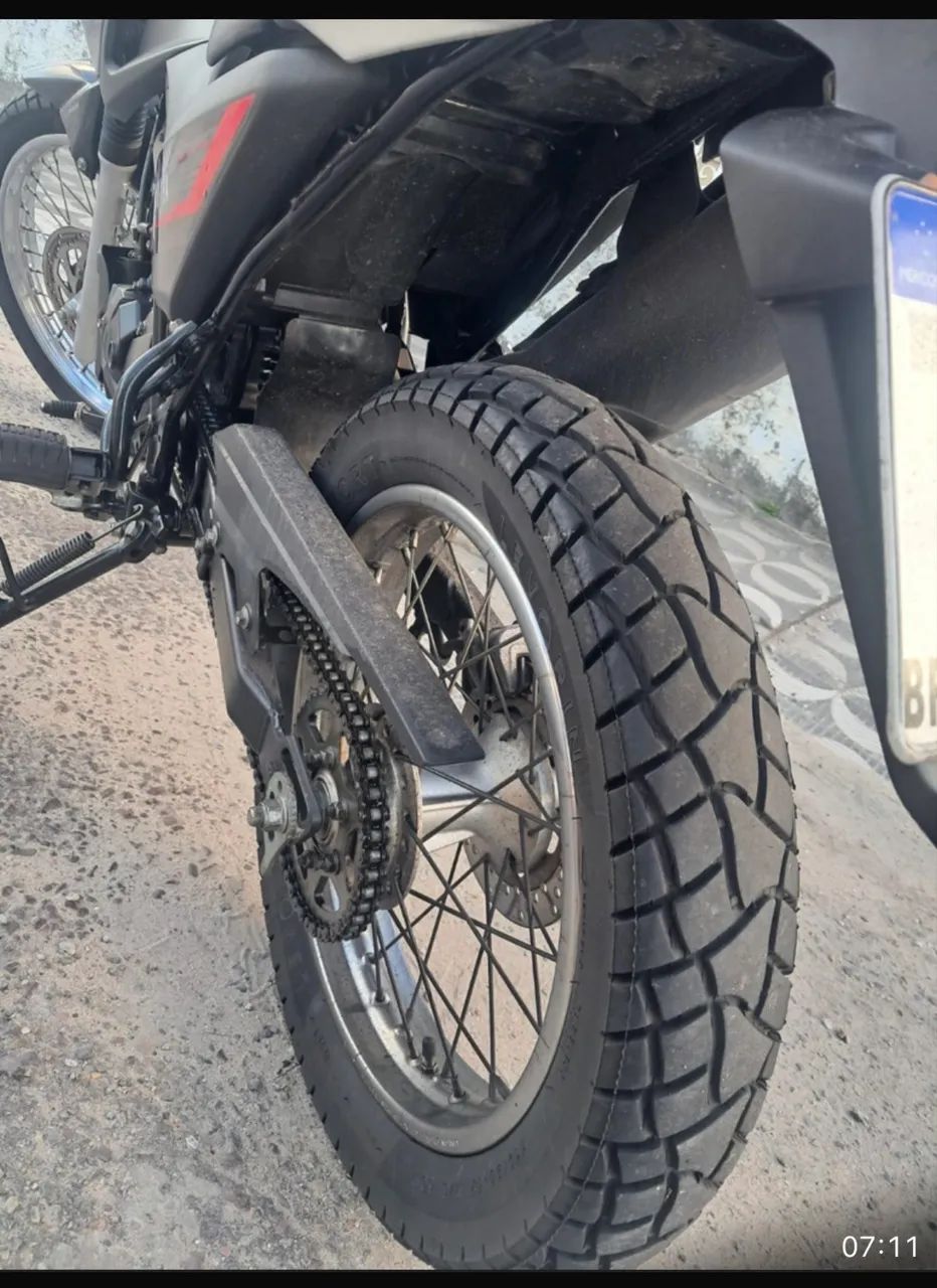 Vendo 150cc,  nova nova!  - Foto 2