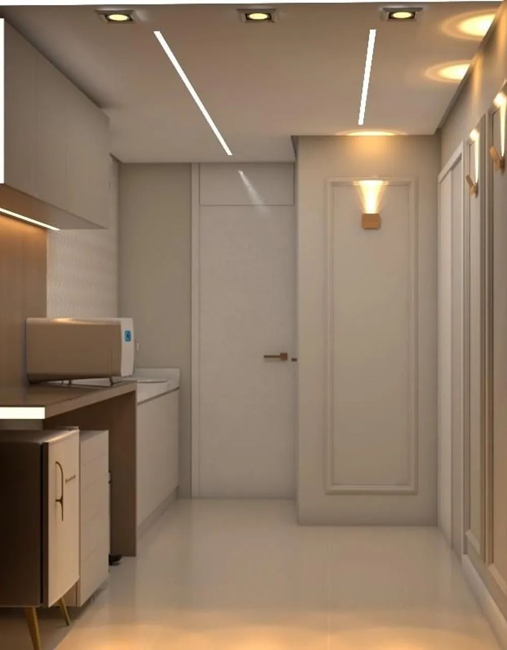 Sala para médico no Uno Medical - Foto 4