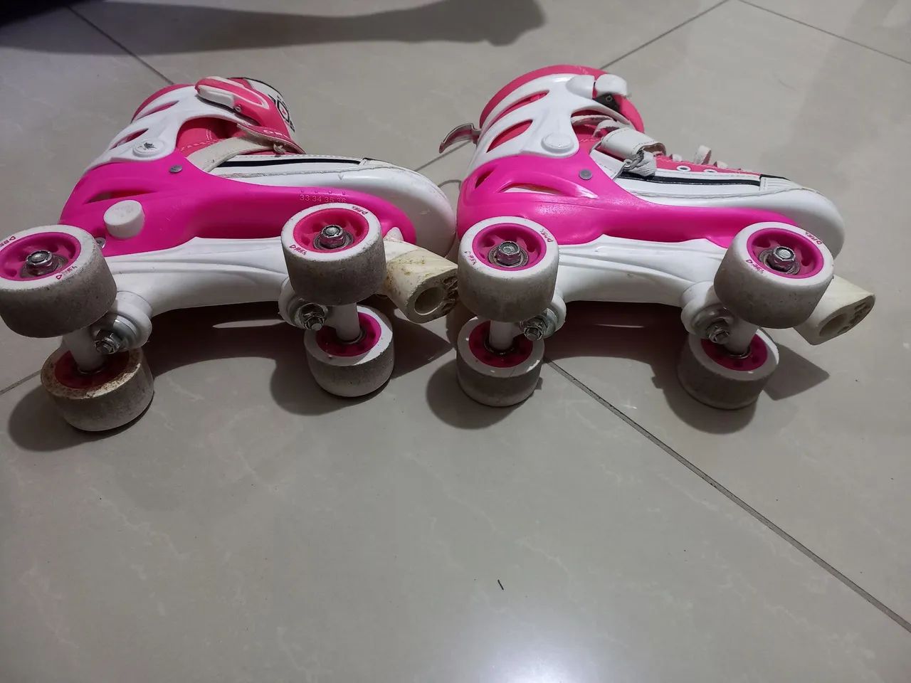 Patins  - Foto 2