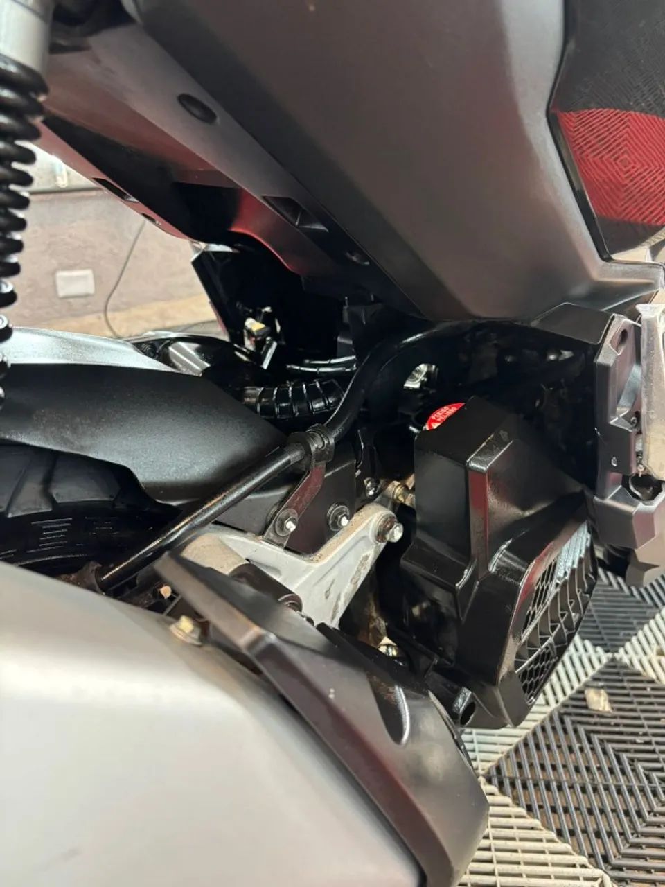 Honda Adv 150 2023 - Foto 2