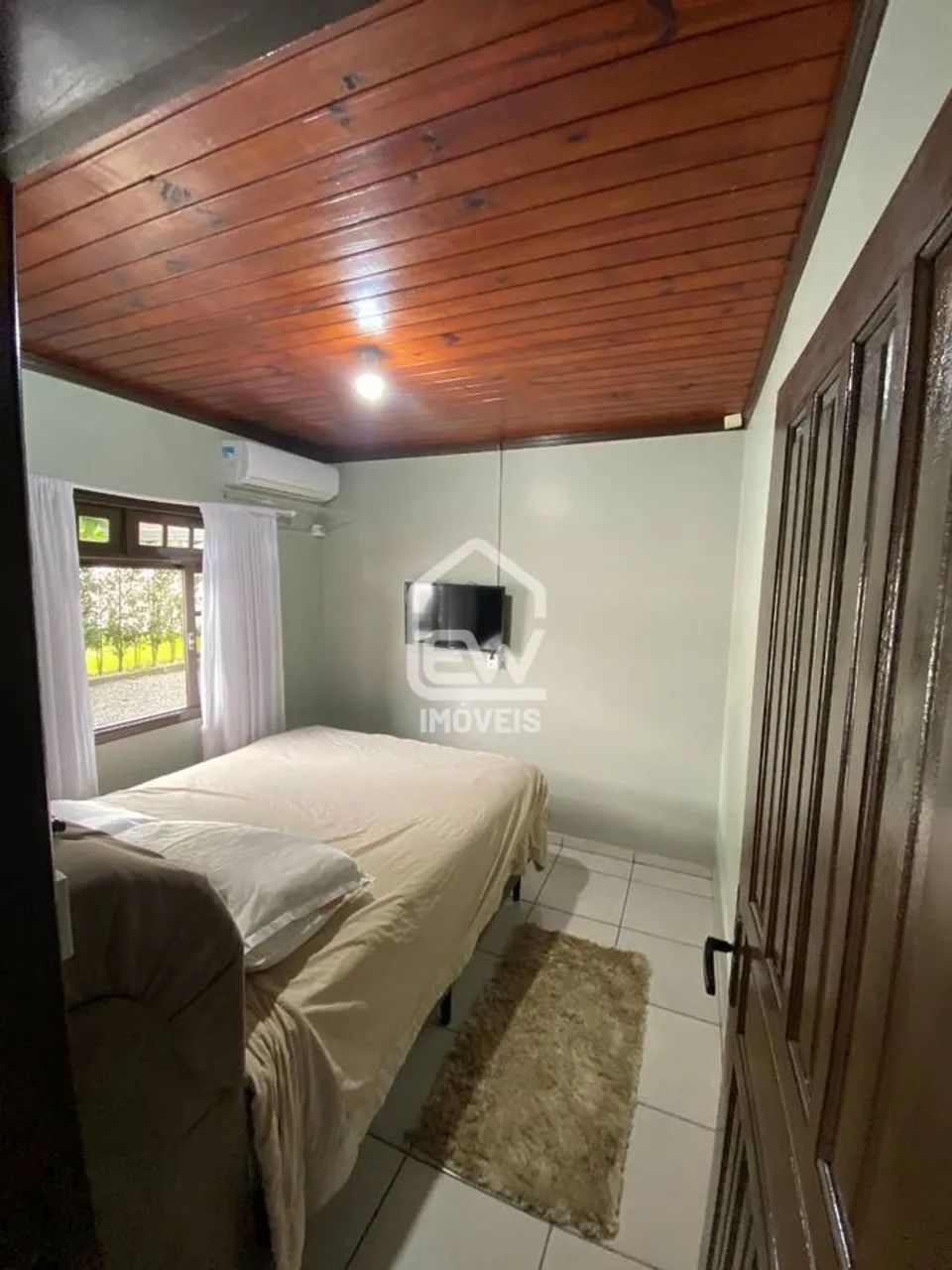 Terreno com Casa em Massaranduba, SC - Foto 5