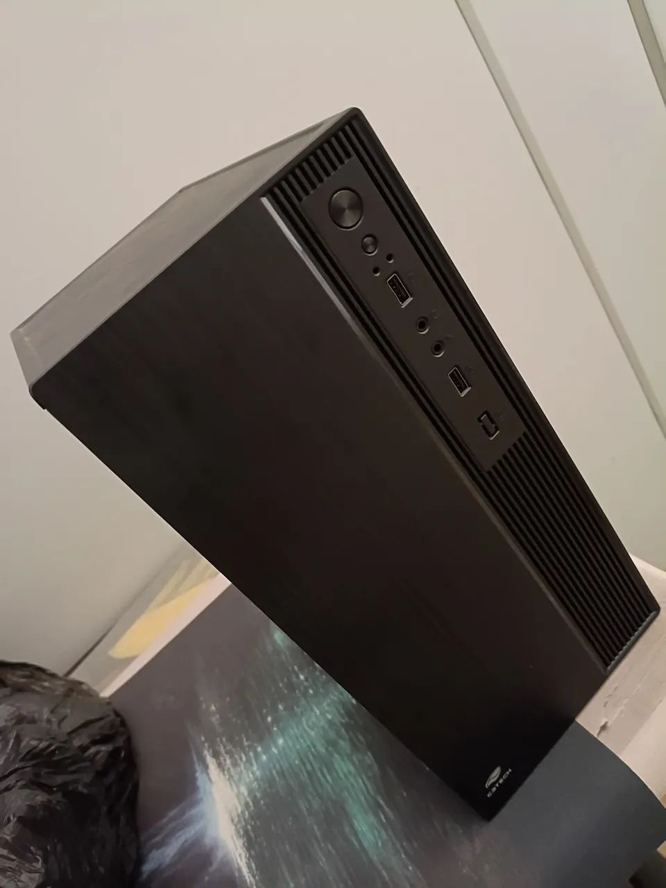 CPU C3tech 