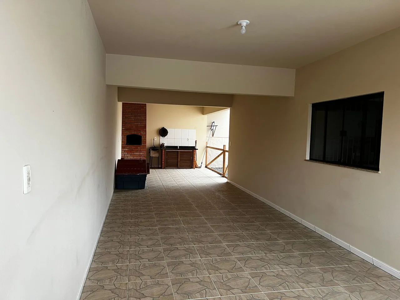 Sobrado com 4 Dormitórios apenas 250 m da praia - Foto 3