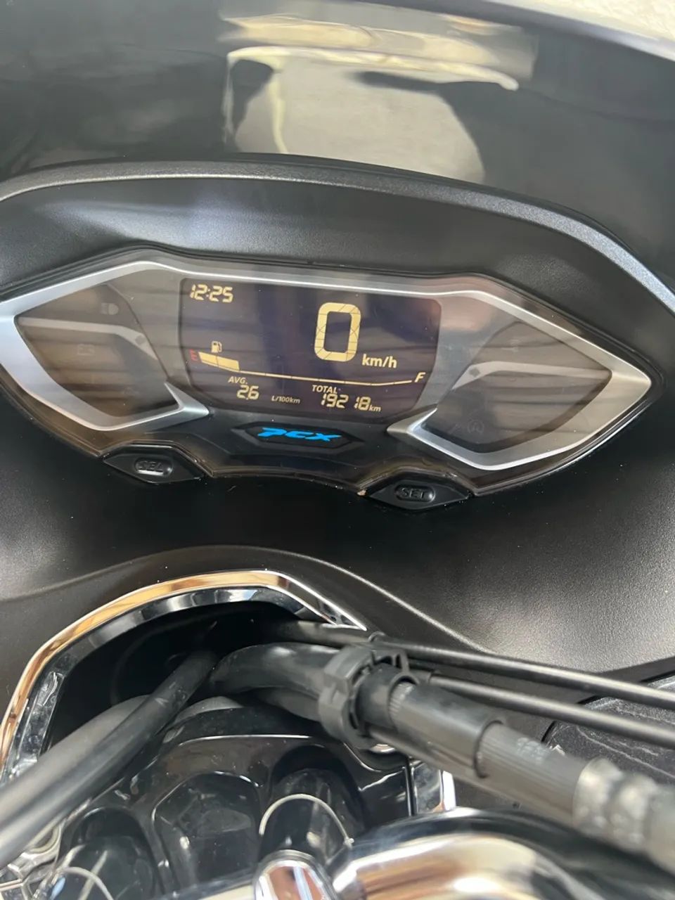 PCX 2024 - Foto 4