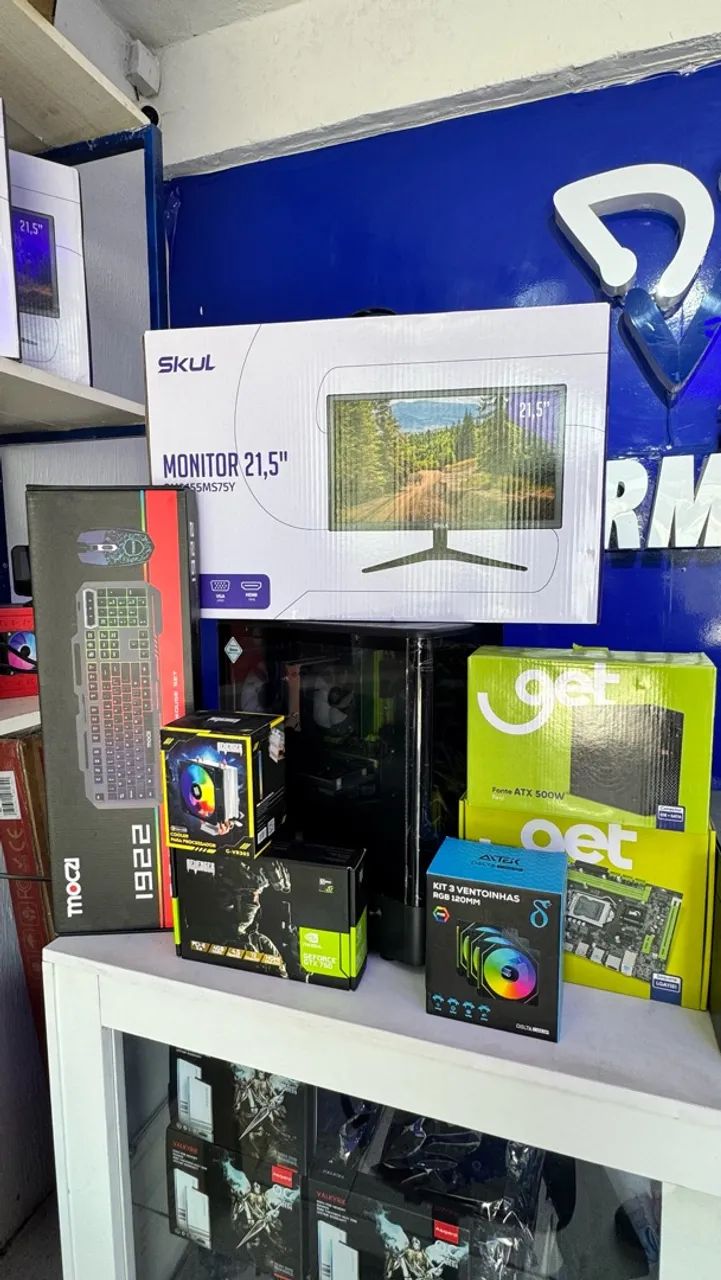 Pc gamer  - Foto 4