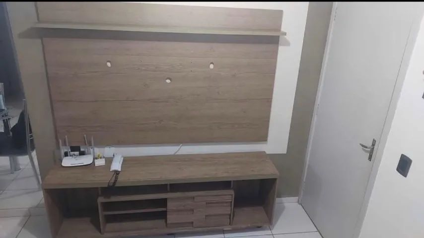 Rack + Panel415081319462359040