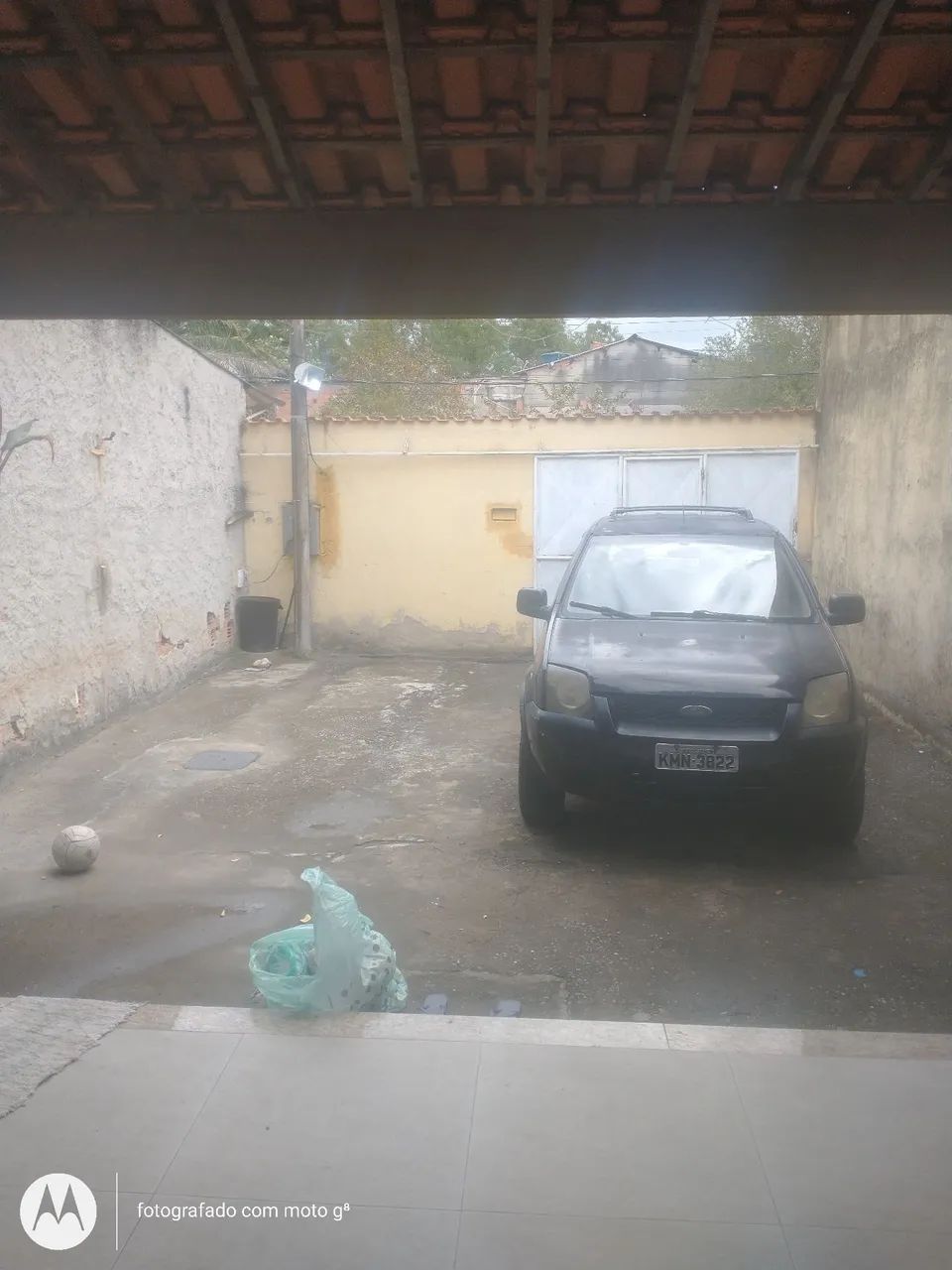 Casa para. Troca nova Iguaçu. - Foto 2
